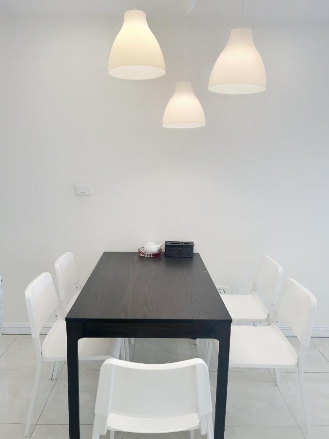 Halong Bay Luxury Apartment Ha Long Exterior foto