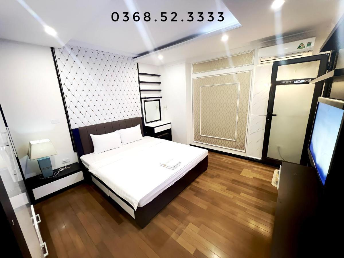 Halong Bay Luxury Apartment Ha Long Exterior foto