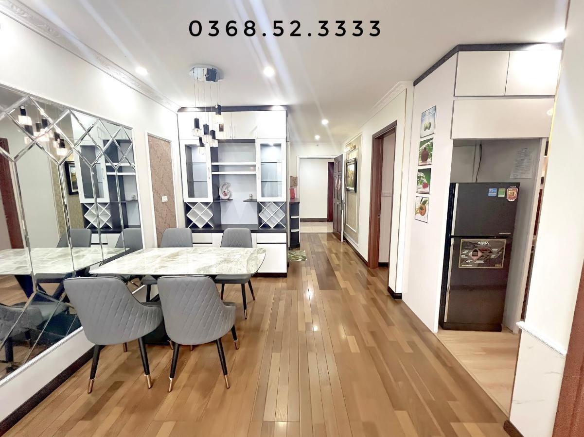 Halong Bay Luxury Apartment Ha Long Exterior foto
